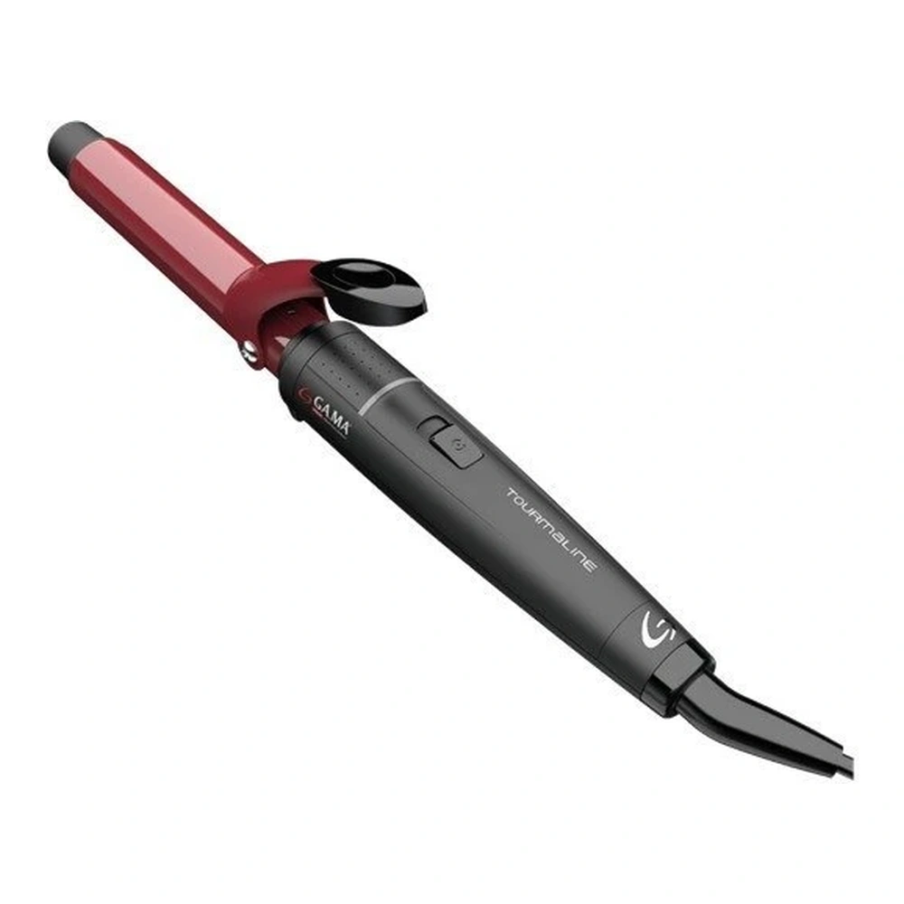 RIZADOR GAMA  NEW TOUR RGSTD-N 19MM BVT