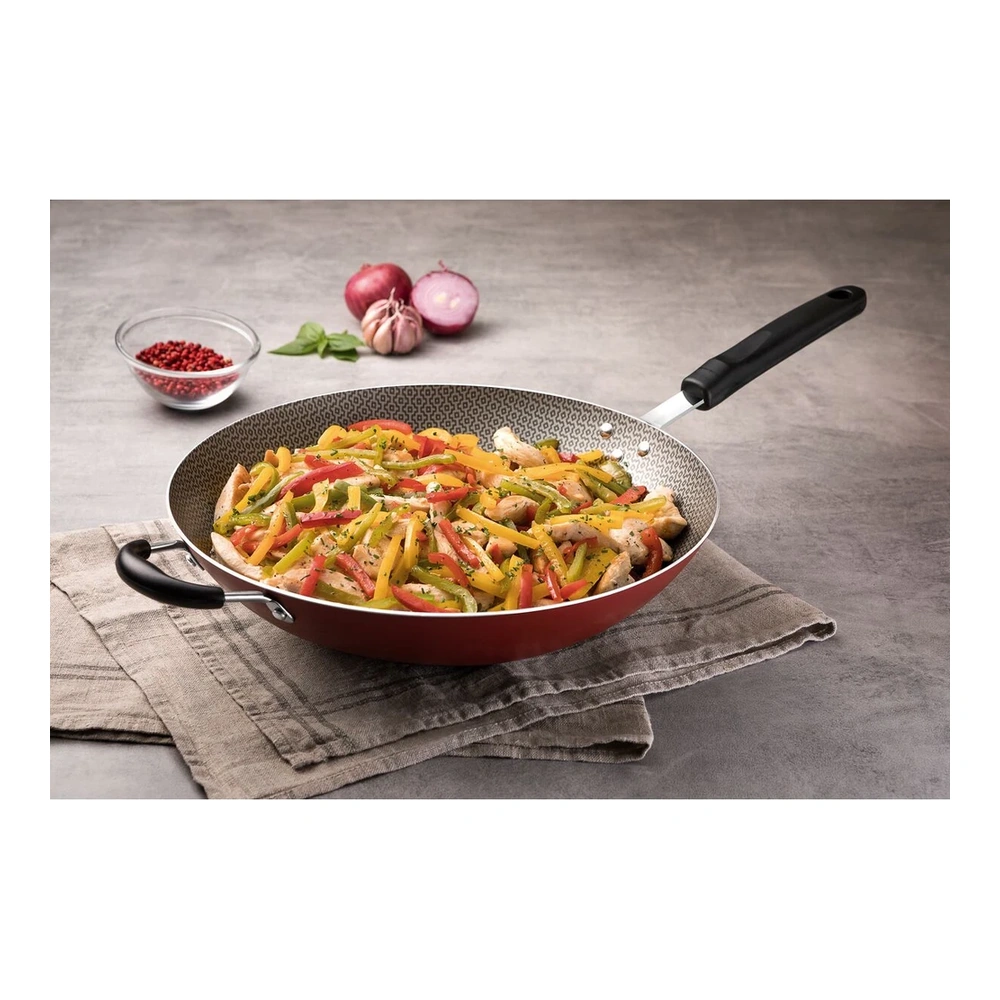 OLLA OK 32CM LORETO TRAMONTINA T202522 4