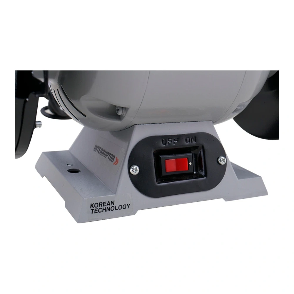 AMOLADORA DE BANCO DAEWOO 3
