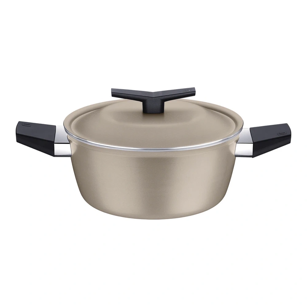CACEROLA 20 CM SPEZIA INDUCTION TRAMONTINA T283725 2