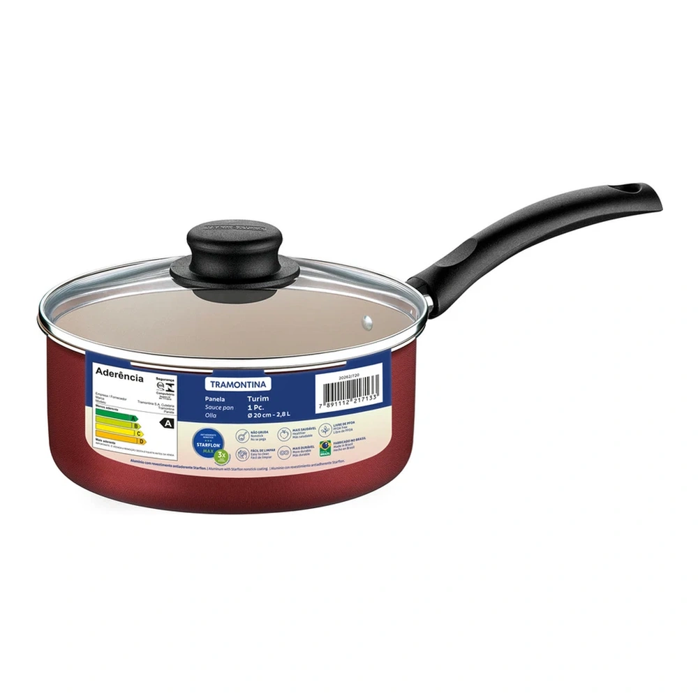 OLLA 20 CM TURIM TRAMONTINA T202626 5