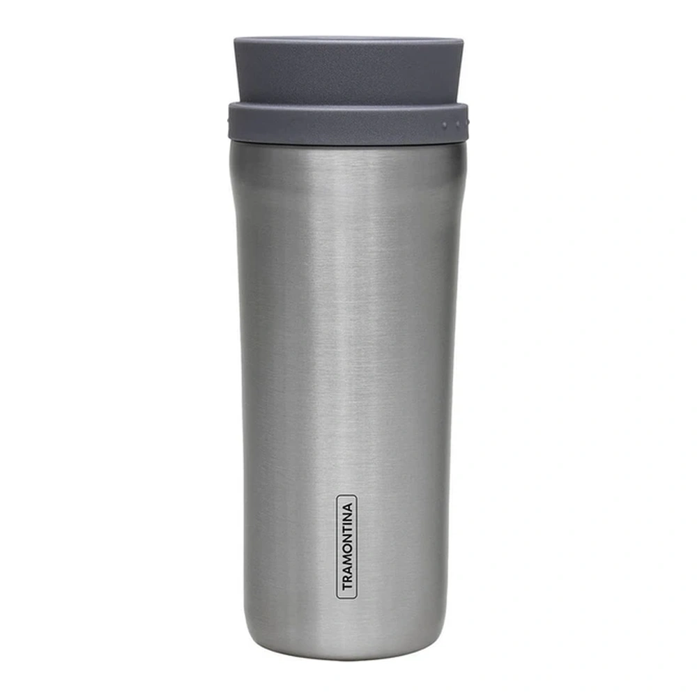 VASO TÉRMICO CON BOCAL 360 - 0,46L TRAMONTINA T616494 2