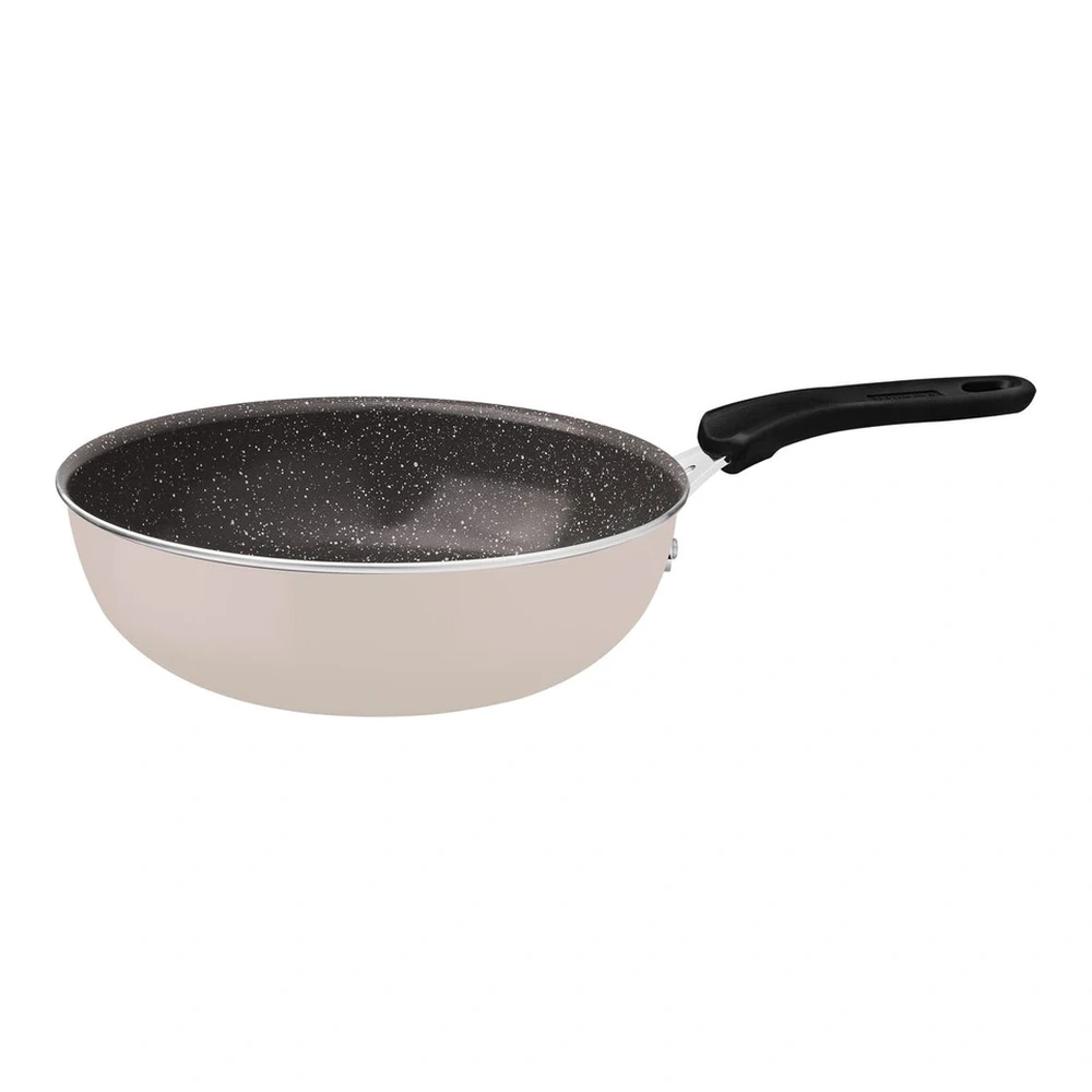SARTEN HONDA 24 CM TUNIS TRAMONTINA T287215 2