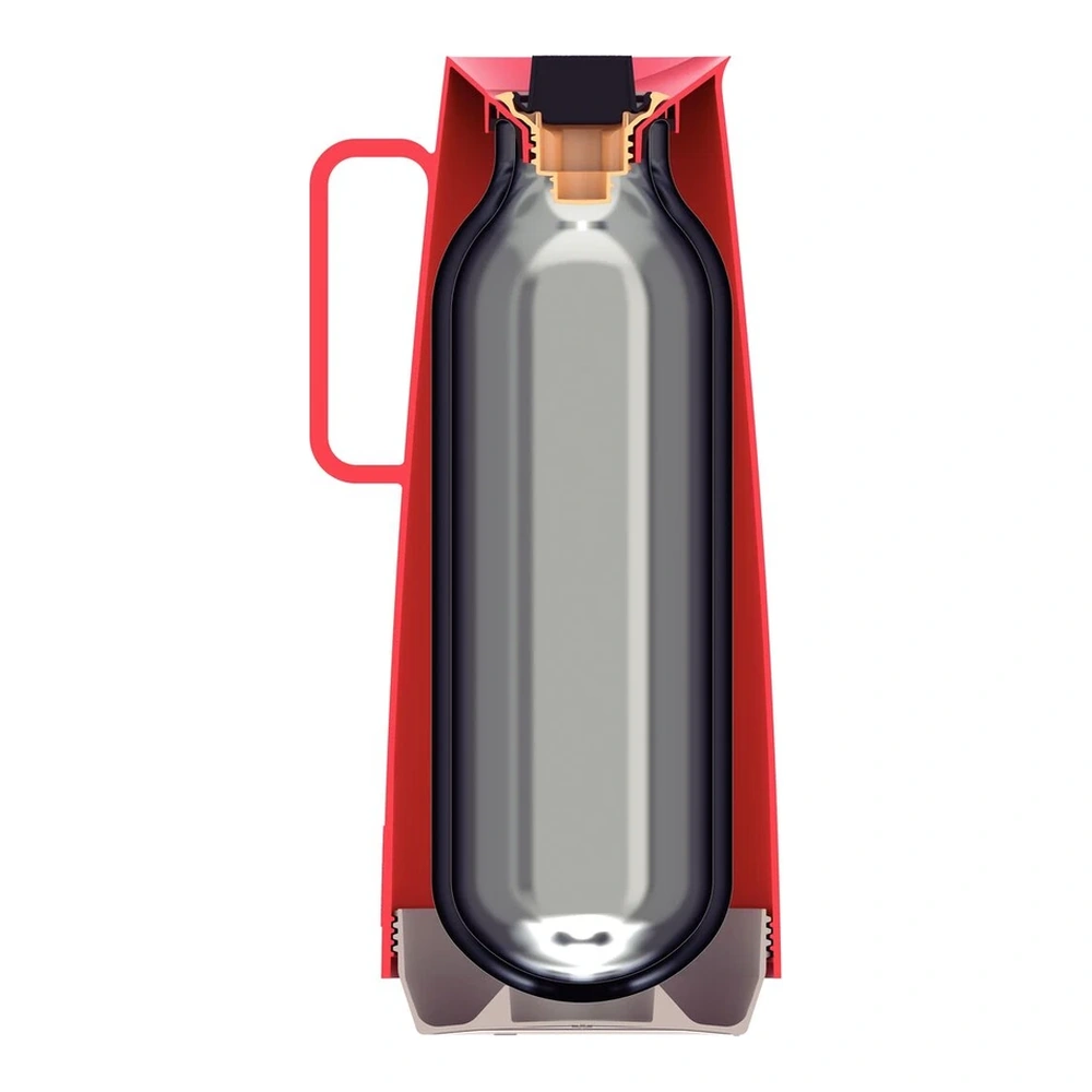 JARRA TERMICA TRAMONTINA T616368 5