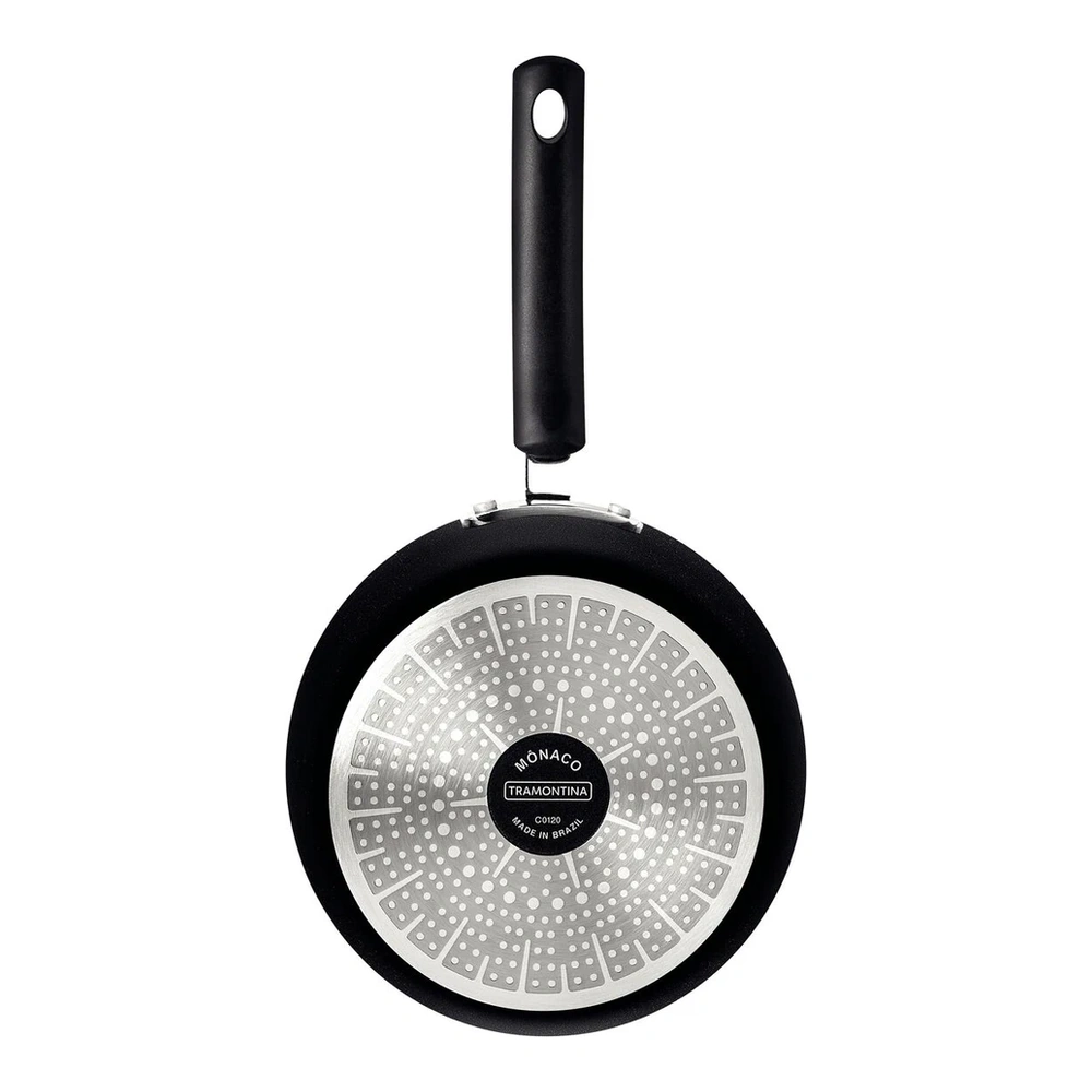 OLLA 20 CM MONACO INDUCTION TRAMONTINA T287062 4