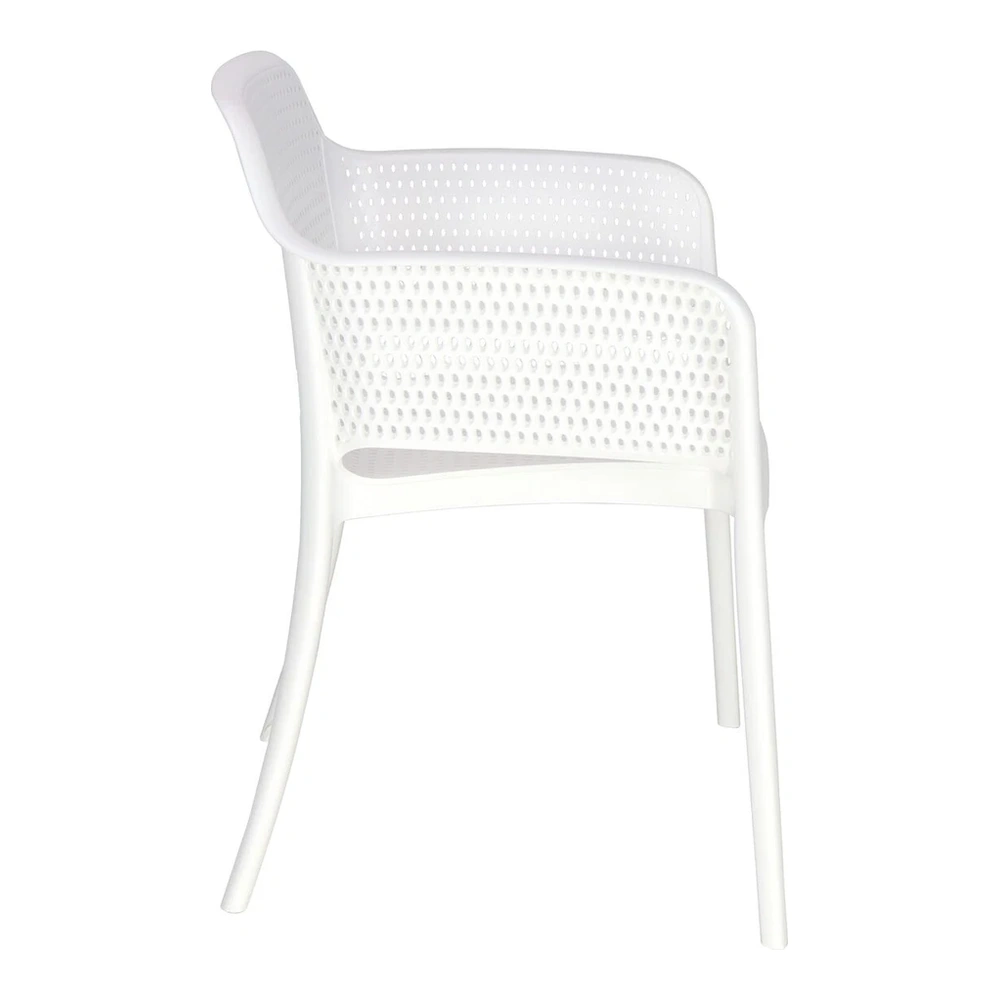 SILLA GABRIELA BLANCO TRAMONTINA T921512 5