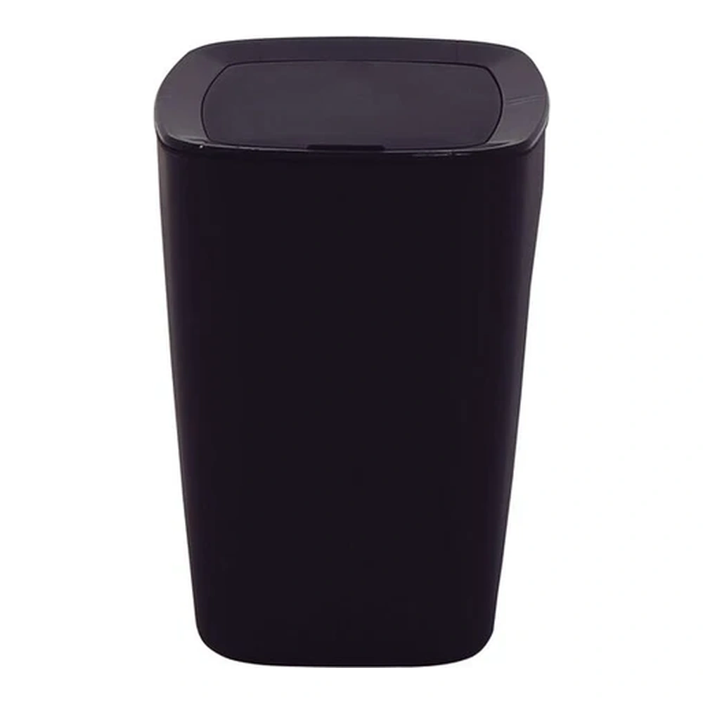 BASURERO URBAN 6,5L CK NEGRO  TRAMONTINA T928613 4