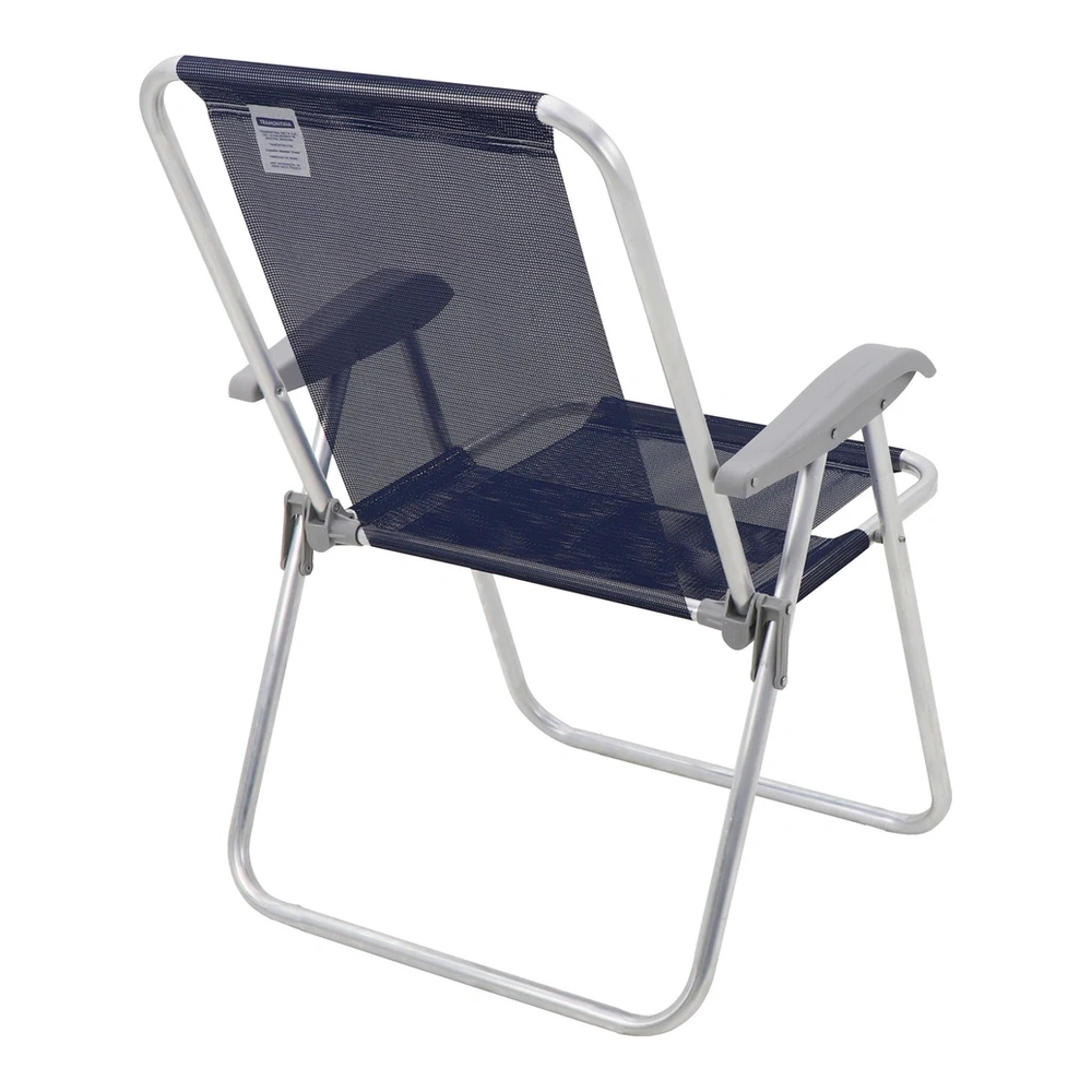 SILLA MASTER CRETA AZUL TRAMONTINA T929013 5