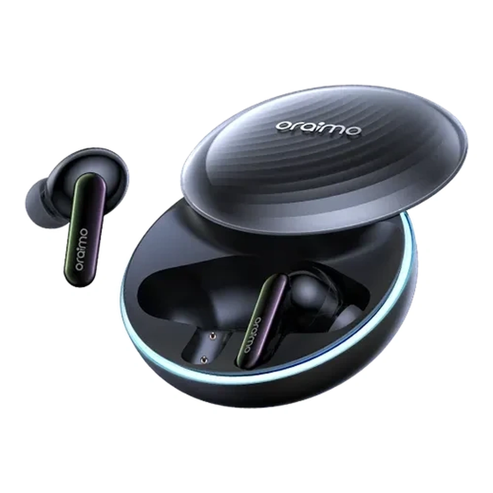 Auriculares Oraimo Spacebuds Con Cancelación De Ruido