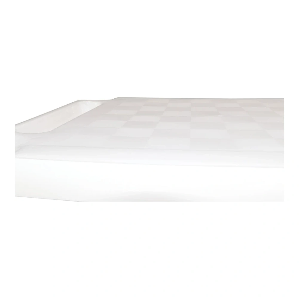 MESA DONACHICA BLANCO TRAMONTINA T923201 3