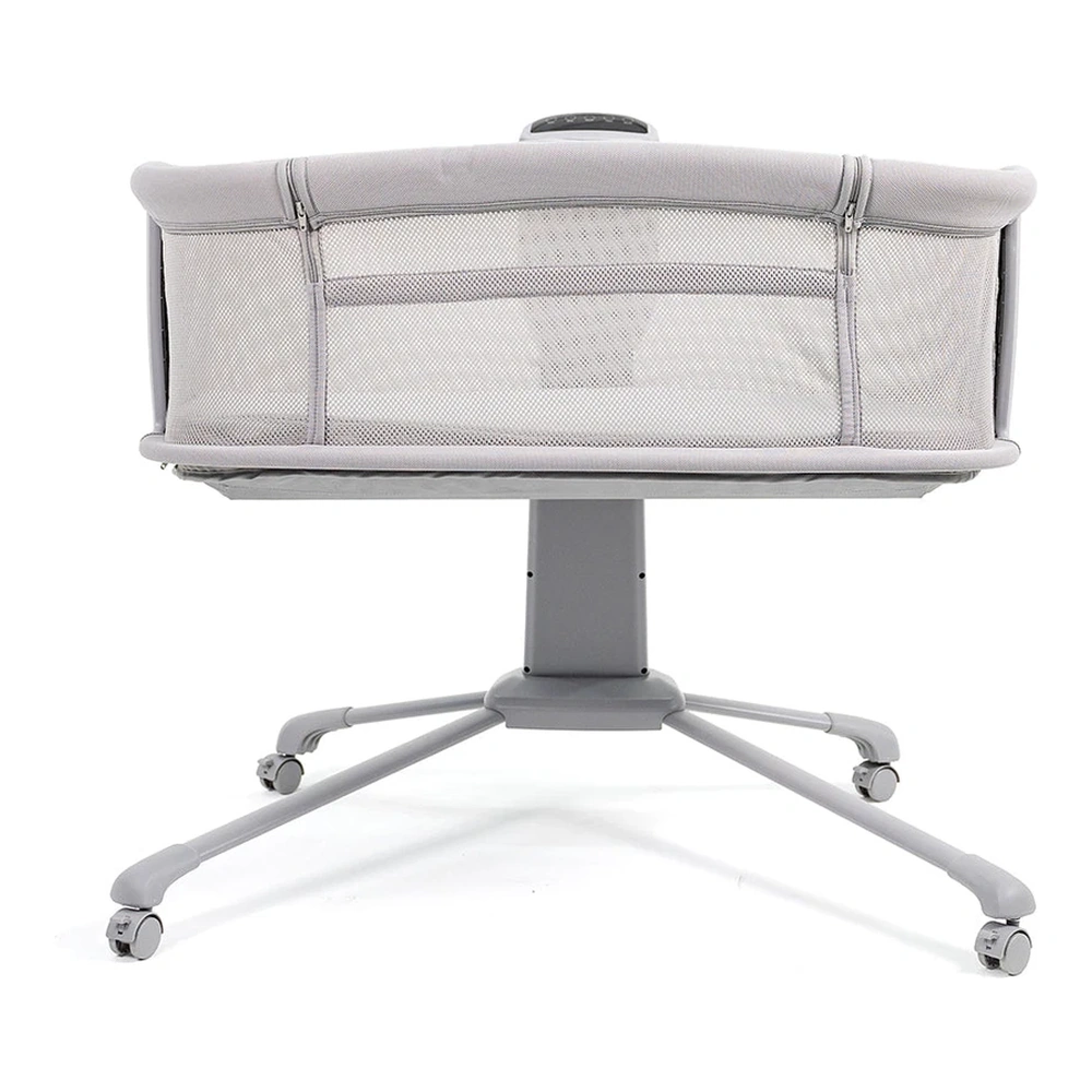 CUNA PREMIUM BABY COLECHO CELESTE 2