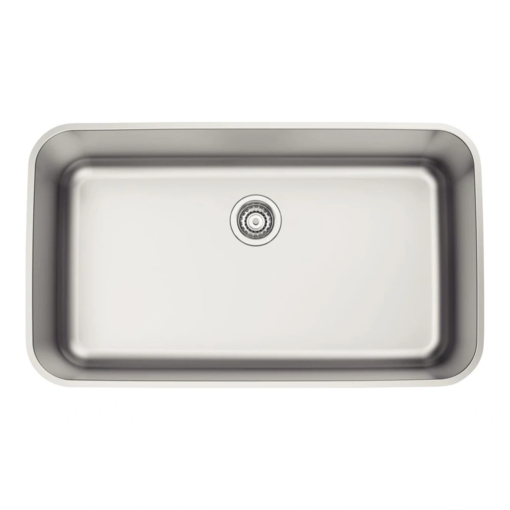 CUBETA RENTANGULAR ACERO INOX 70X40X20 R6 ES TRAMONTINA T940161 2