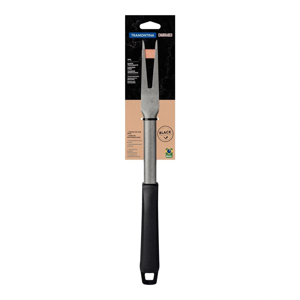 TENEDOR TRINCHANTE TRAMONTINA T26591 5