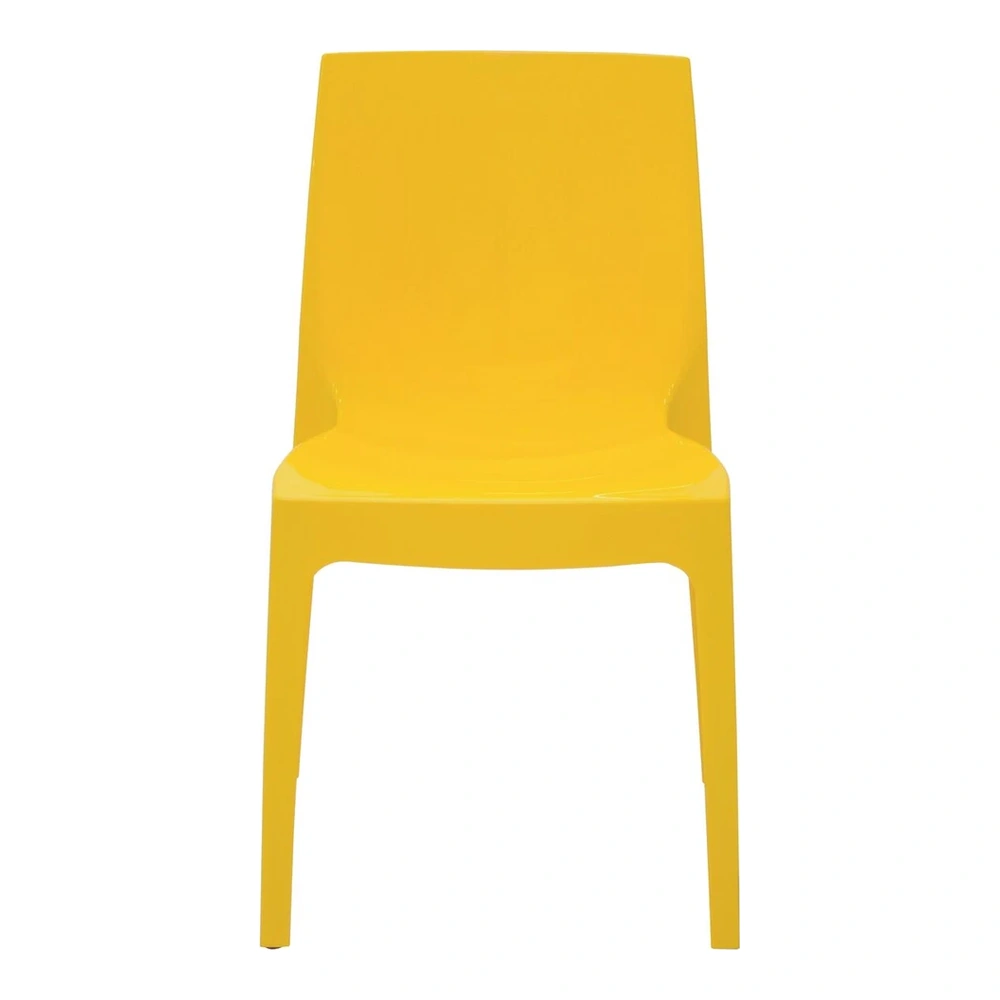 SILLA ALICE AMARILLO TRAMONTINA T920382 4