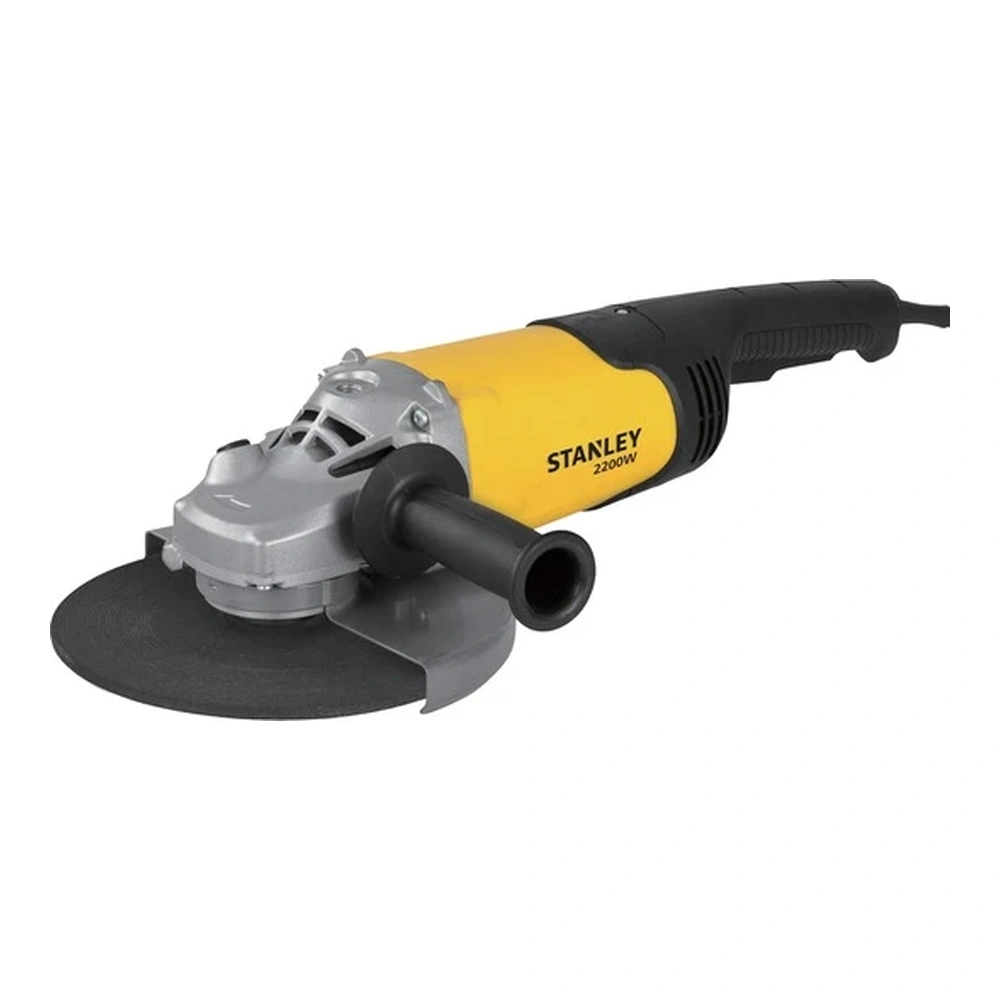 AMOLADORA ANGULAR 2200w STANley SL229-230mm B066673