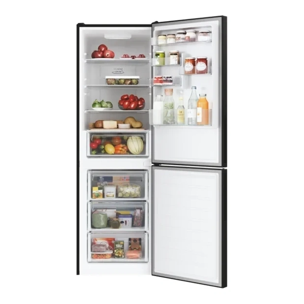 HELADERA CANDY FRIO SECO 341LTS 2 PUERTAS CCE4T618EB