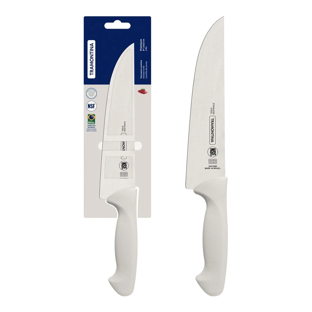 CUCHILLO PARA CARNE 8 PREMIUM TRAMONTINA T244732 2