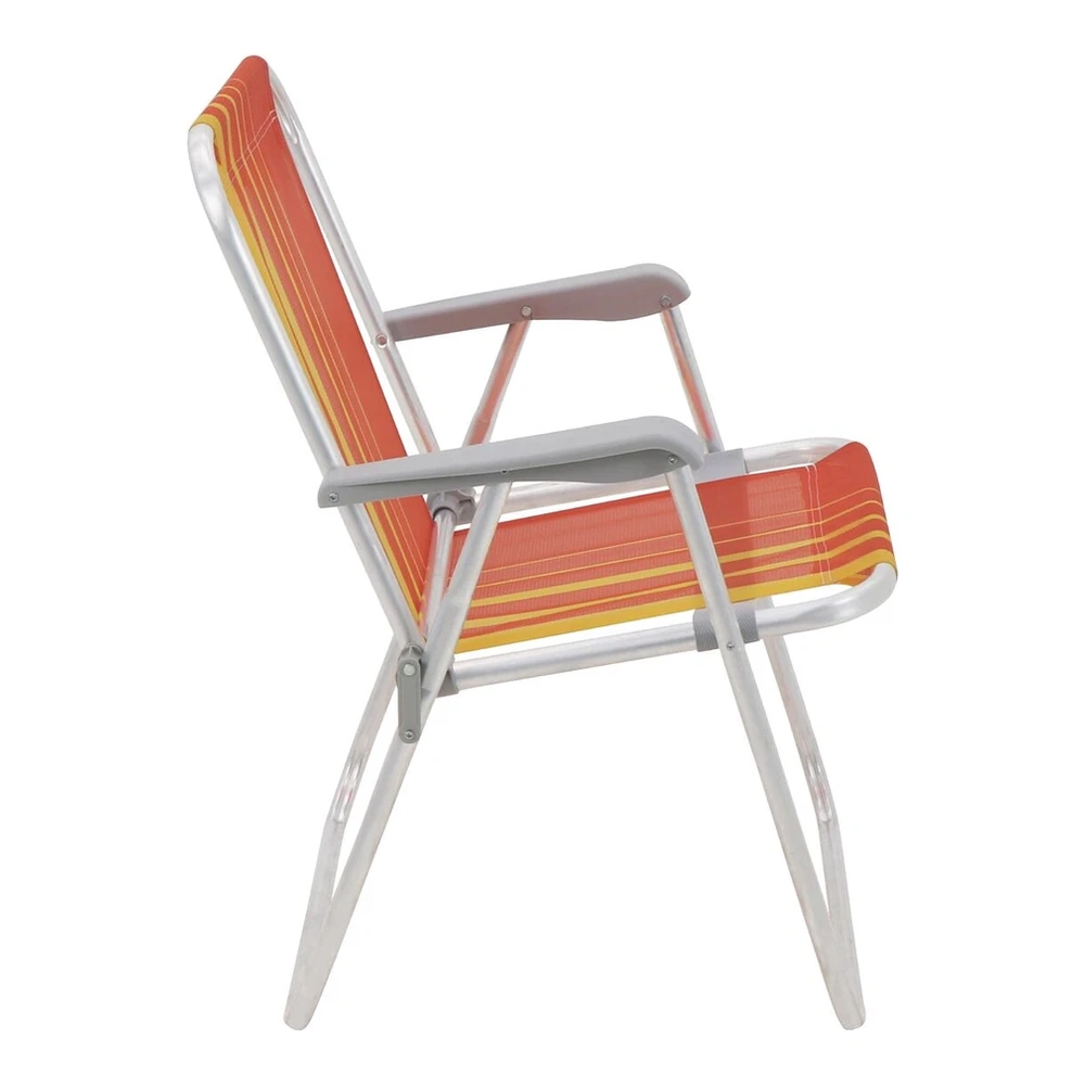 SILLA ALTA SAMARILLOOA NJ/AMARILLO TRAMONTINA T929007 4