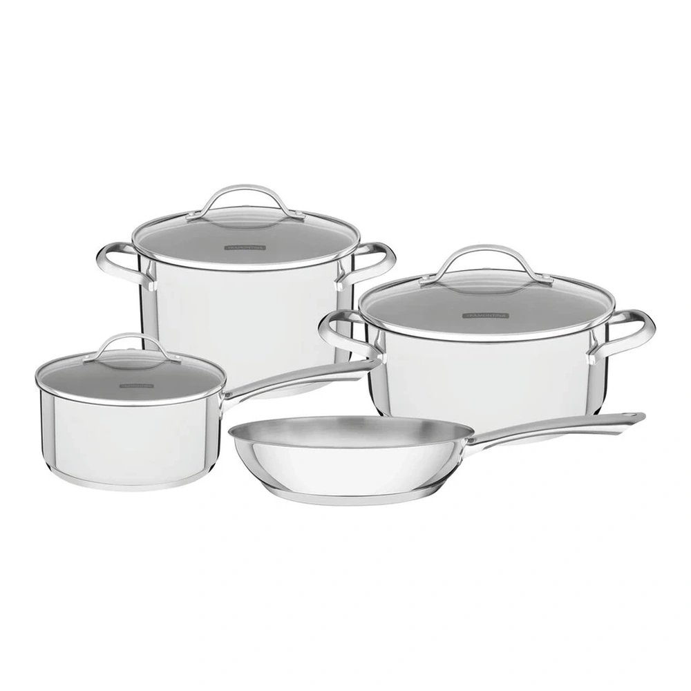 JUEGO DE COCINA 4PZAS  UNA TRAMONTINA T652803 2