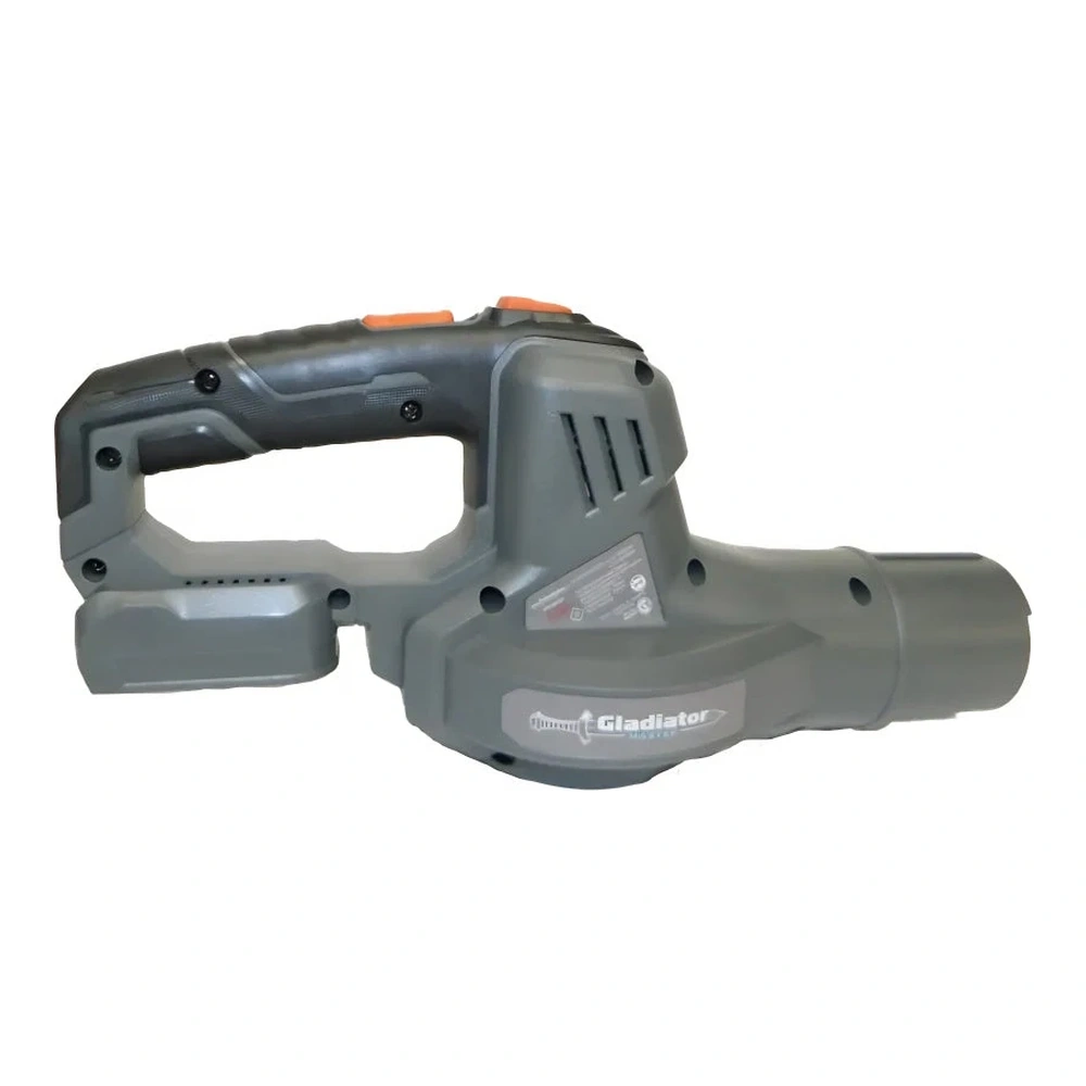 SOPLADOR RECARGABLE A BATERÍA 20V GLADIATOR 2