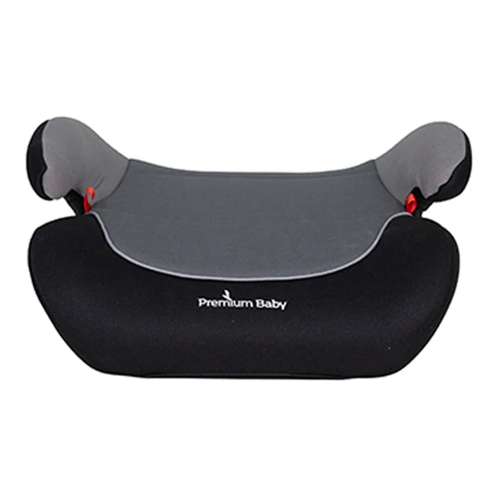ELEVADOR PREMIUM BABY ROCKET SIN RESPALDO GRIS 2