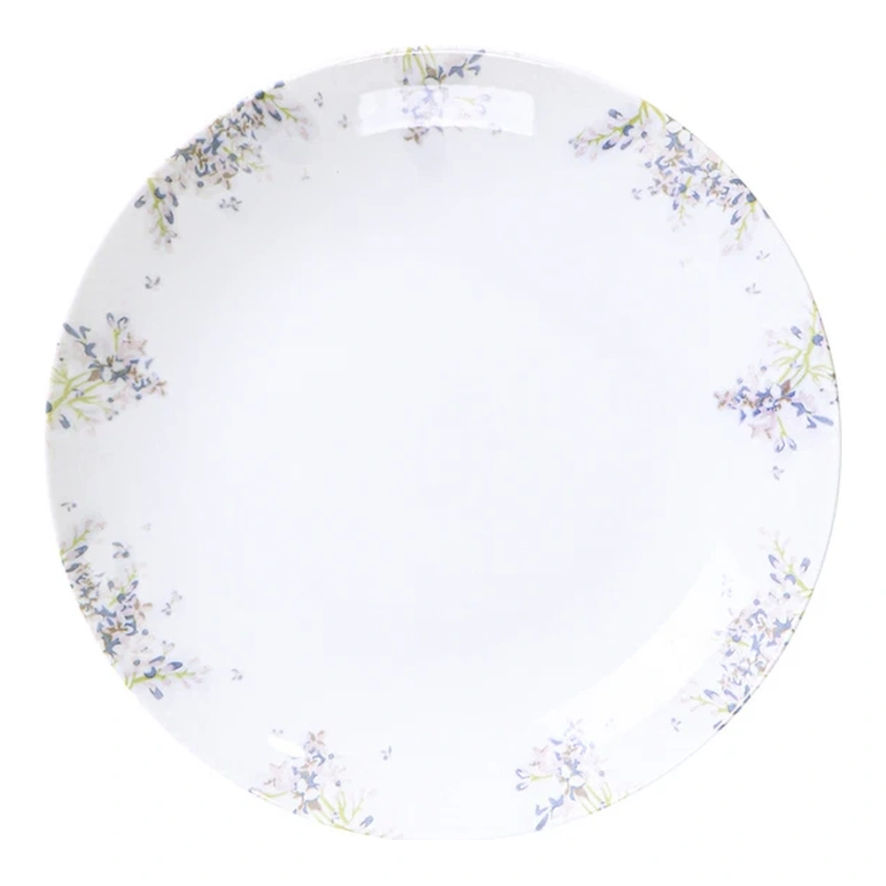 FOGLI PLATO HONDO 21 CM TRAMONTINA T96580F 2