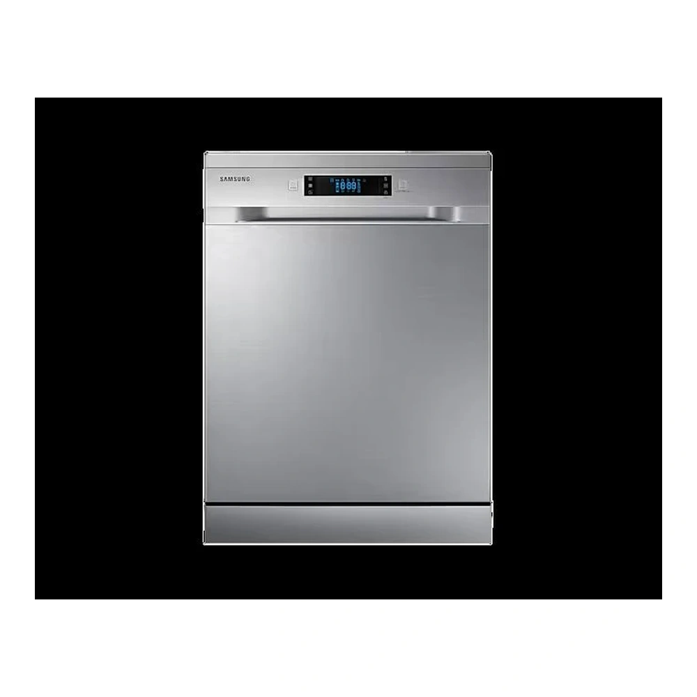 LAVAVAJILLAS SAMSUNG 14 CUBIERTOS   SILVER DW60M6050FS/ZS