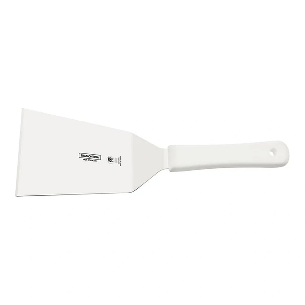ESPATULA FRITURA 6X3 1/2 PROFISSIO TRAMONTINA T24675