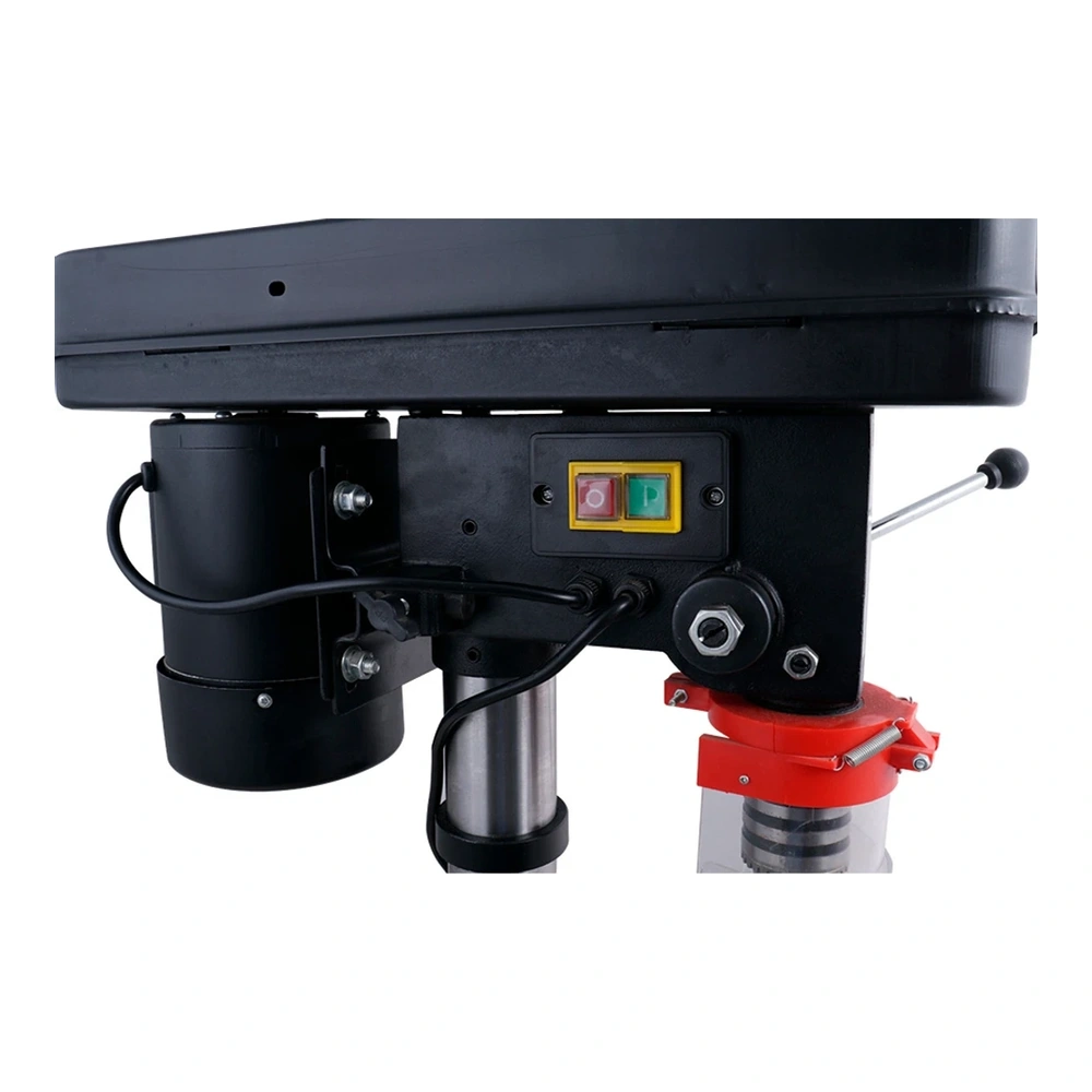 TALADRO DE PIE 550W DAEWOO 3