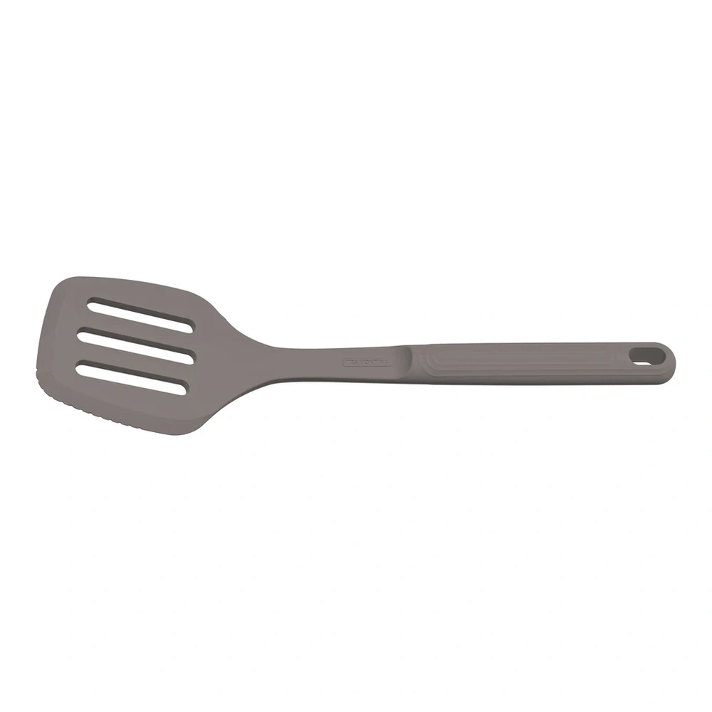 ESPÁTULA SOFTTA GRIS TRAMONTINA T258501 2