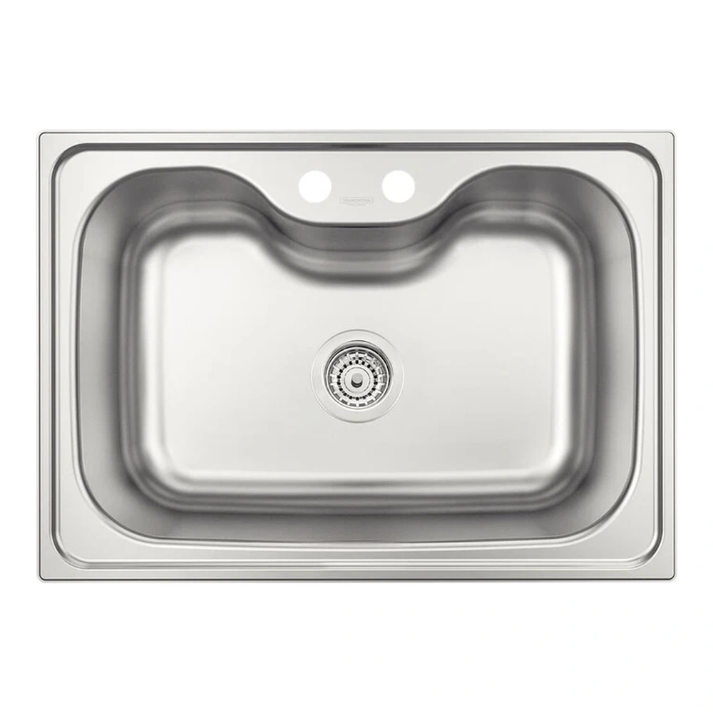 FREG EMP INOX MORG 60FX UND CON ACCES TRAMONTINA T938063 3
