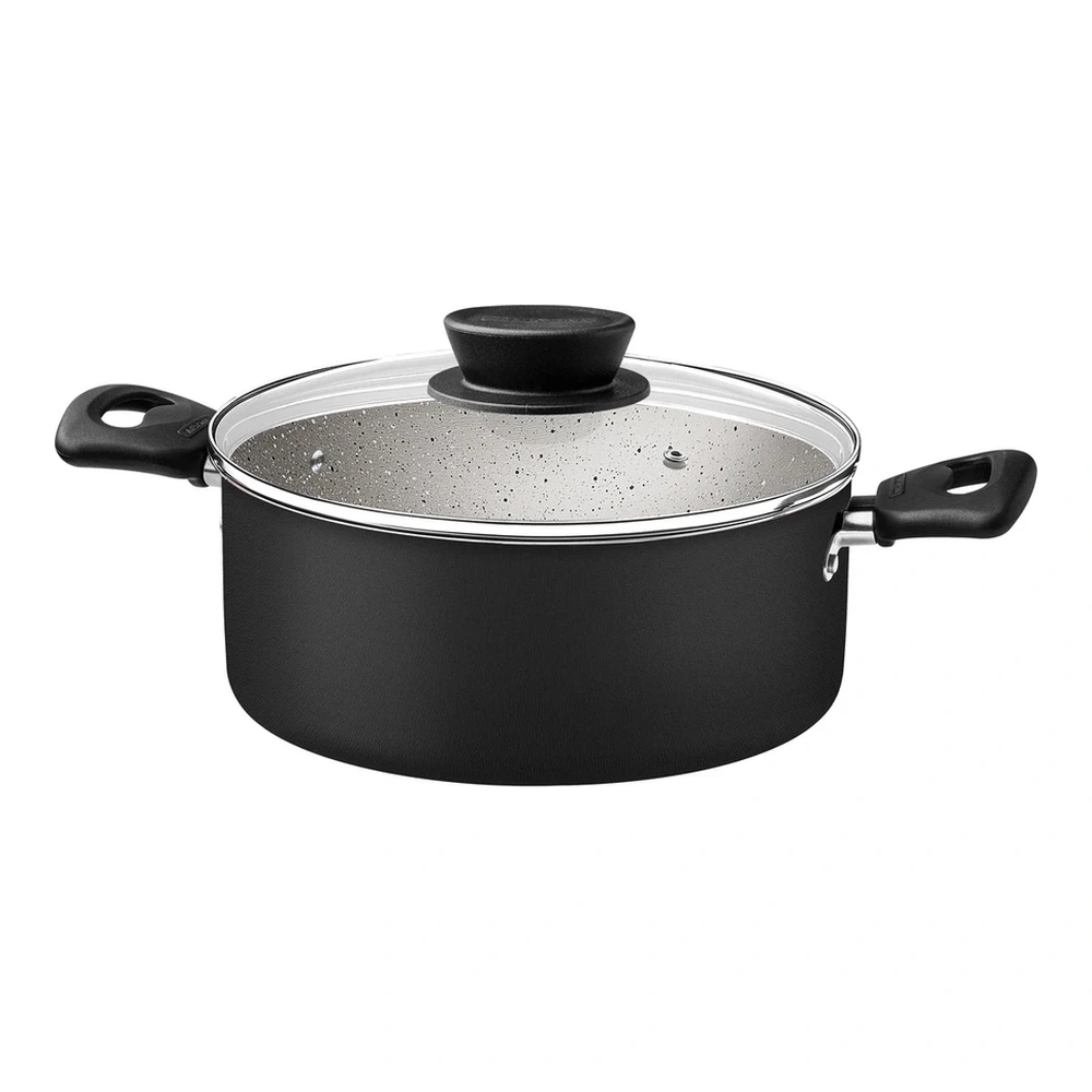 JUEGO DE COCINA 9 PZAS LINZ TRAMONTINA T28299C 5