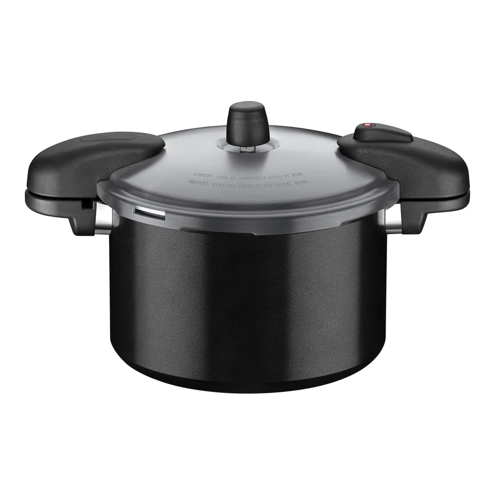 OLLA DE PRESION 24CM VALENCIA BLANCOACK TRAMONTINA T20565 2