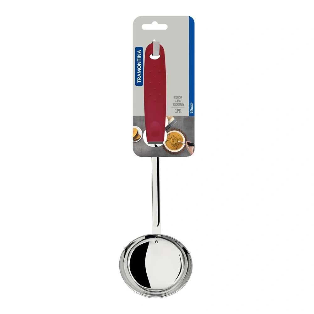 CUCHARON UTILITA TRAMONTINA T256537 4