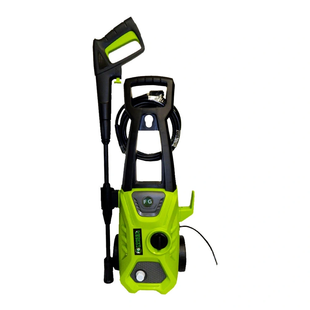 HIDROLAVADORA ELÉCTRICA FOREST & GARDEN 1400W 220V 3