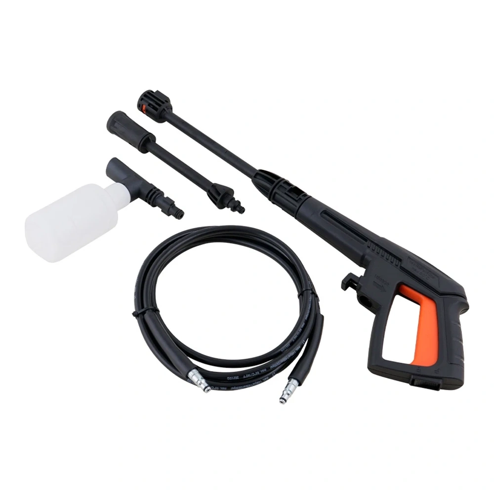 HIDROLAVADORA DAEWOO DAX1130 (1200W) 3