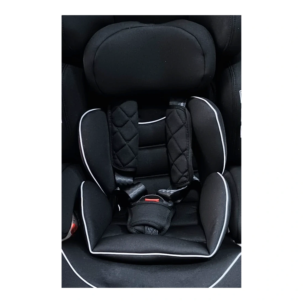 SILLA P/AUTO MOM-EZY NEGRO MBP-SA-11-B-NG 2