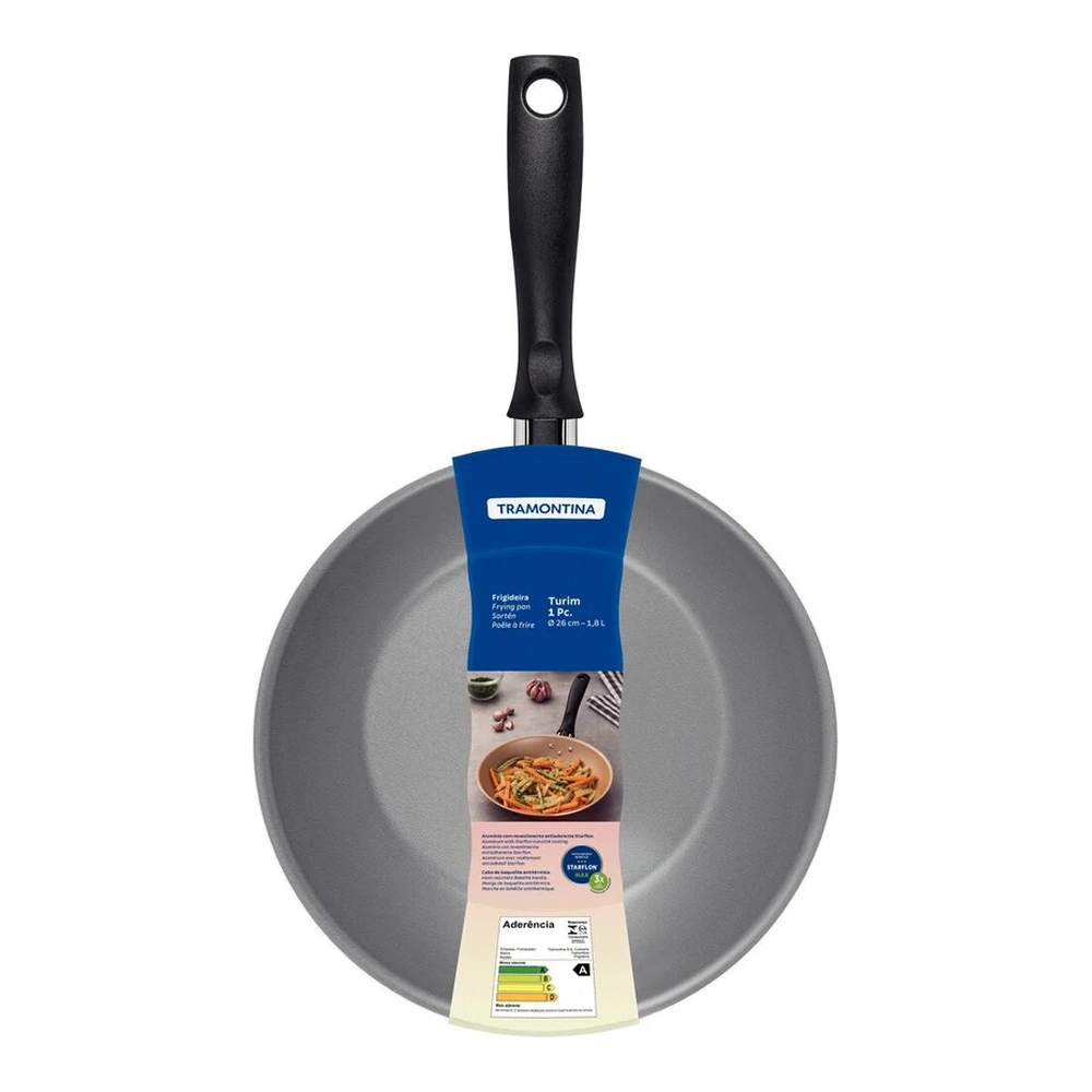 SARTEN 26 CM TURIM TRAMONTINA T20260B 5