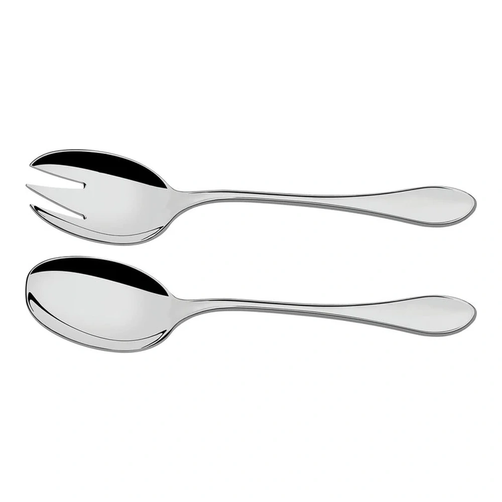 JUEGO  PARA  SERVIR ENSALADA ITALY TRAMONTINA T63932C 2