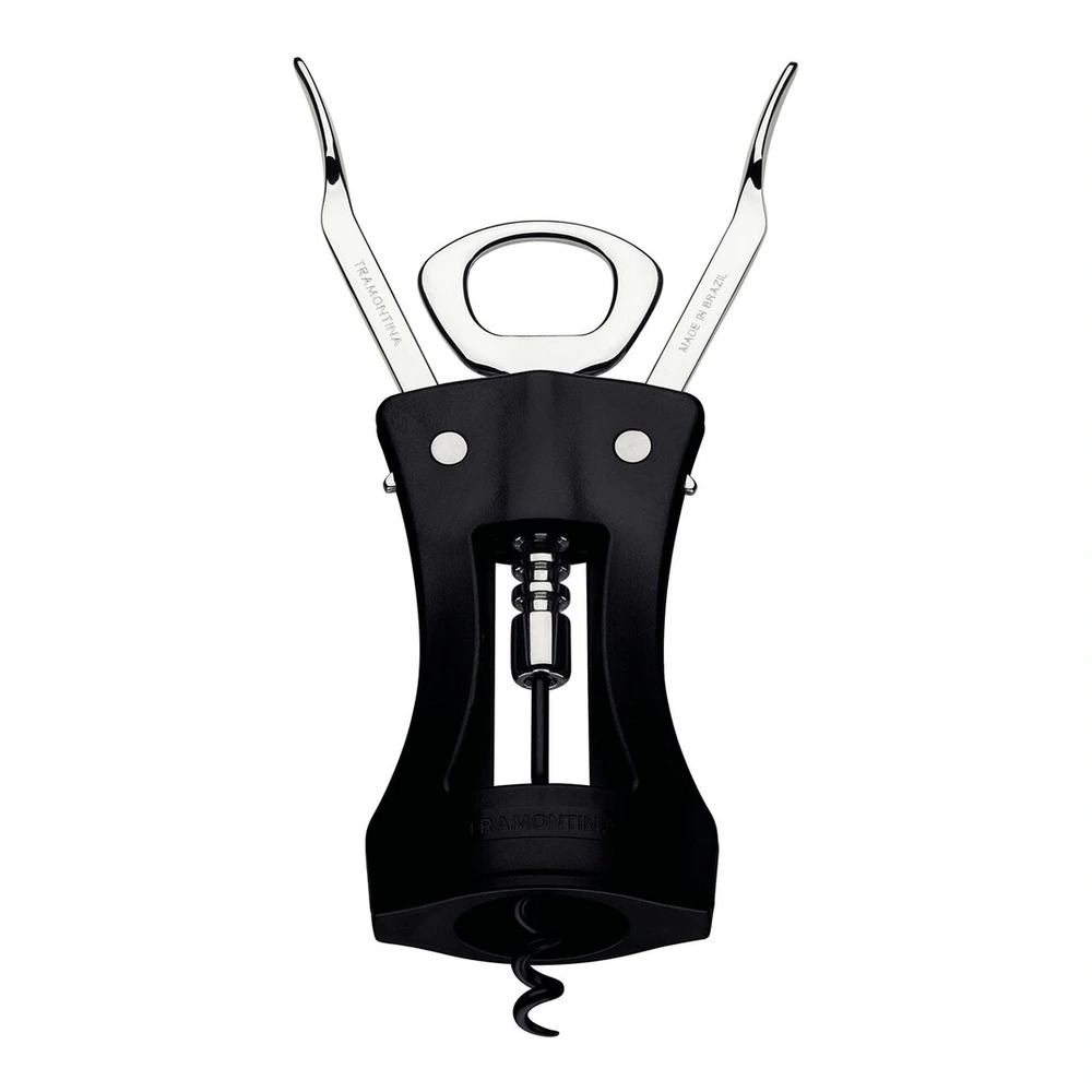 ABRIDOR/SACACORCHOS HARMONIZA TRAMONTINA T255501 3