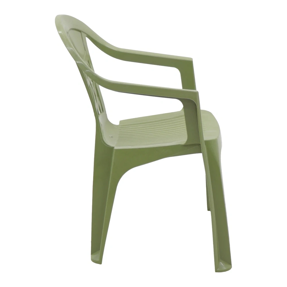 SILLO OLINDA VERDE ECO TRAMONTINA T92219A 5