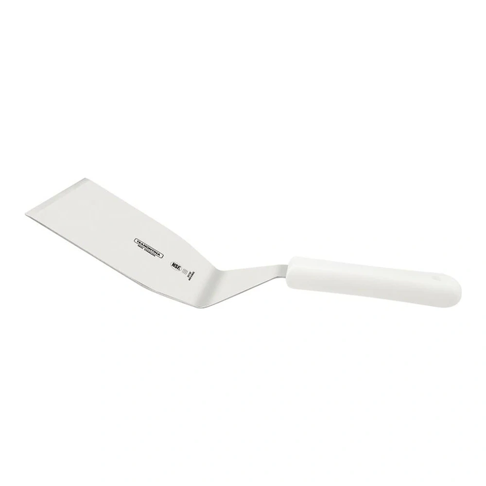 ESPATULA HAMARILLOBURGUESA 7X4 1/4 PROFIS TRAMONTINA T24677 3