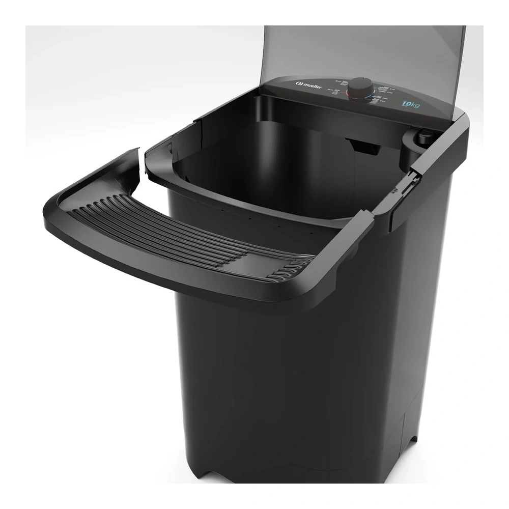 LAVARROPA MUELLER POPTANK 10KG 3