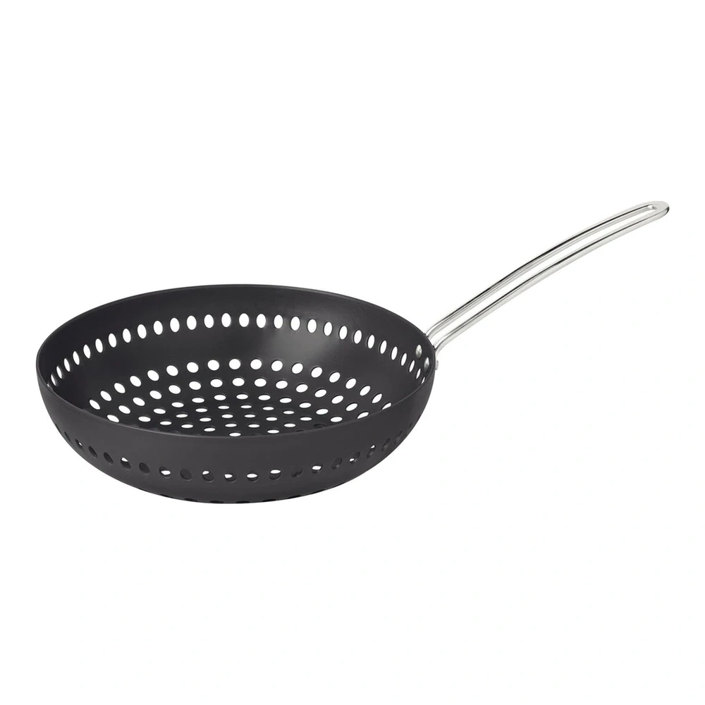PARRILLA OK 26CM CHURRASCO TRAMONTINA T20847 2