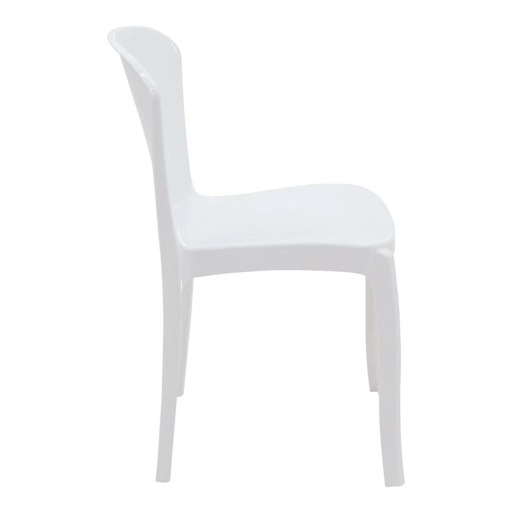 SILLA ANNA BLANCO TRAMONTINA T920283 5