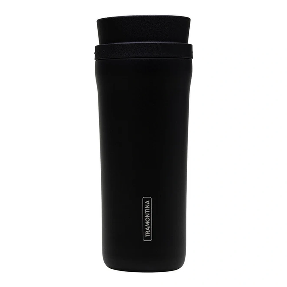 VASO TÉRMICO CON BOCAL 360 - 0,46L TRAMONTINA T616493