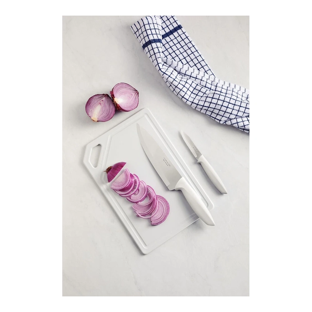 KIT PARA CARNES Y LEGUMBRES 3 PZAS PLENUS TRAMONTINA T23498G 4