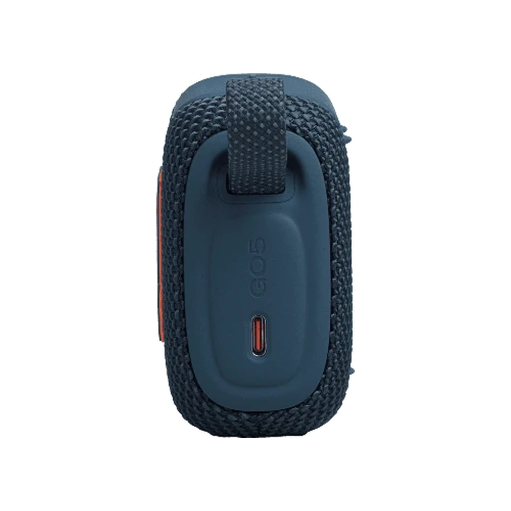 Speaker JBL GO 5 azul 4
