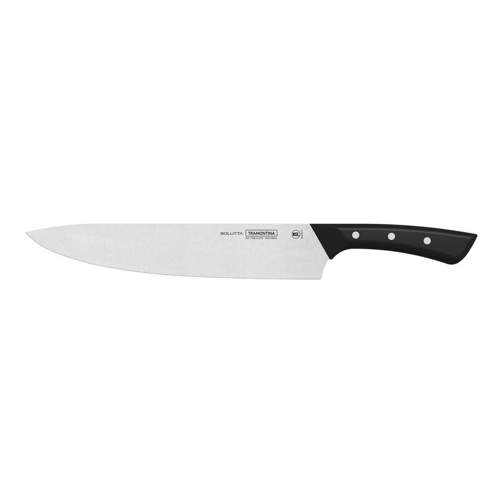 CUCHILLO COCINERO 10 SOLUTTA TRAMONTINA T242541 2