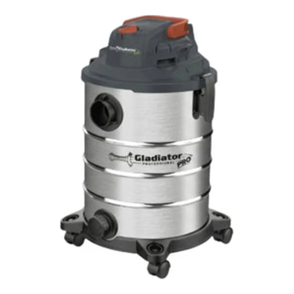 ASPIRADORA SECO Y SOPLA. 35L 1400W